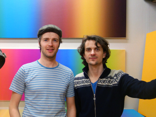 Image: 2015-01/015TheFridoShow-Jens-Dyvik (2).jpg